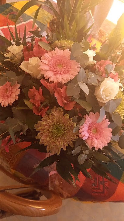 Reuilly Fleurs, Fleuriste à Reuilly