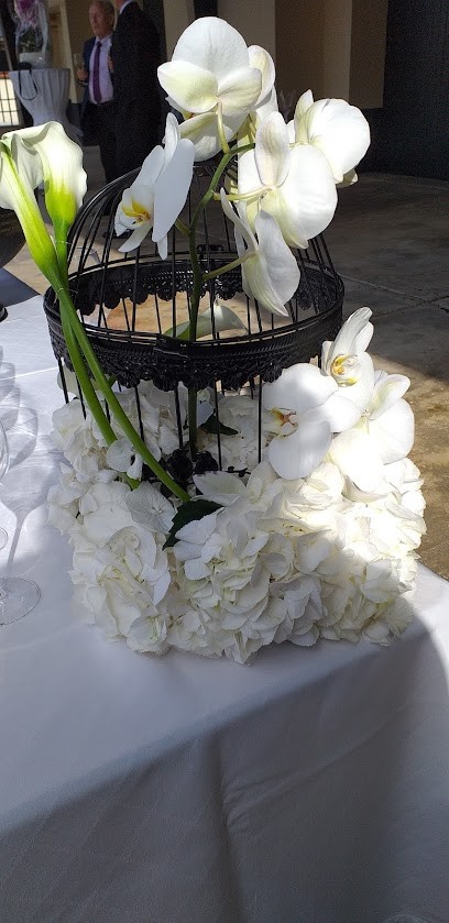 Carré|Flore, Fleuriste à Pierry