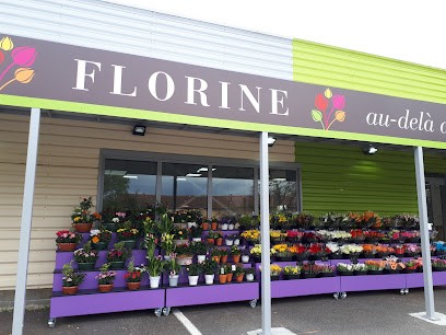 Florine Au Delà Des Fleurs, Fleuriste à Villeneuve-Tolosane