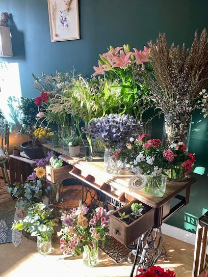 Clochette Artisan Fleuriste, Fleuriste au Porge