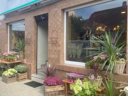 Mooea - Fleuriste, Fleuriste à Fegersheim