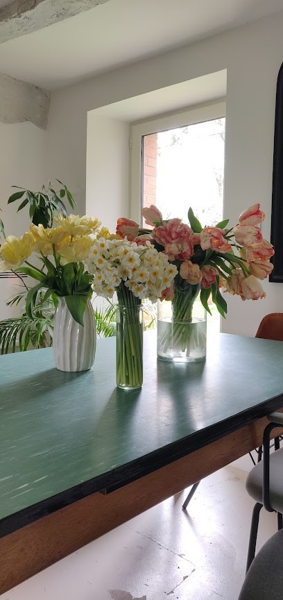 Pétales, fleurs en Berry, Fleuriste à Levroux