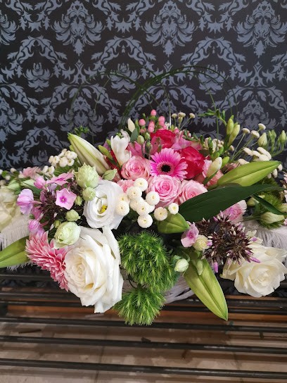 Des Fleurs Pour Lulu, Fleuriste à Hénonville