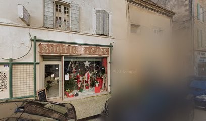Boutic Fleurs, Fleuriste à Pélissanne