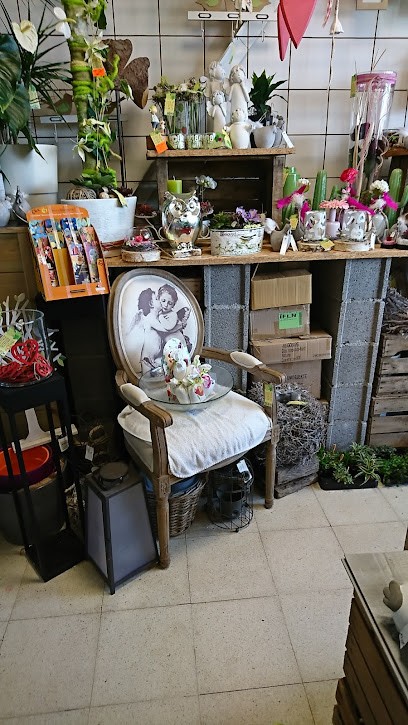 FLORA AND SENSE, Fleuriste à Ingwiller