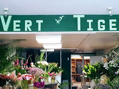 Vert'Tige, Fleuriste à Neuillé-Pont-Pierre