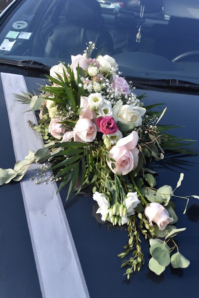 Jarrie Fleurs, Fleuriste à Jarrie