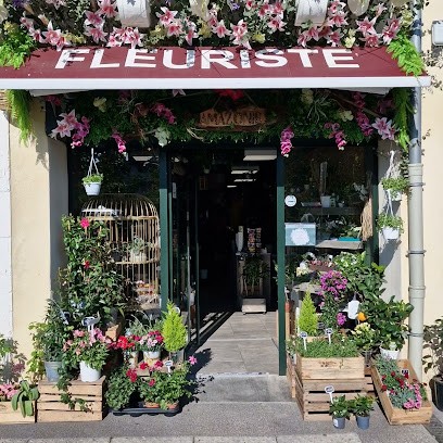 Amazonie, Fleuriste à Sète