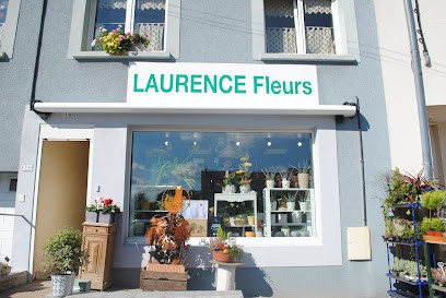 Laurence Fleurs, Fleuriste à Lexy