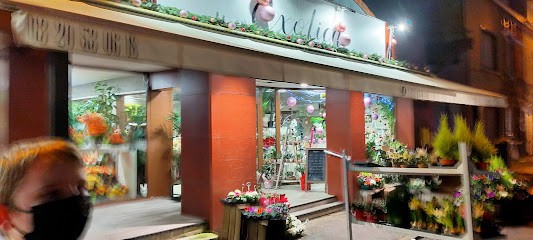 Exotica, Fleuriste à Faches-Thumesnil