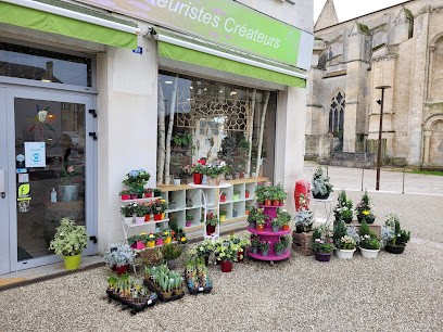 Vert Tige Luçon, Fleuriste à Luçon
