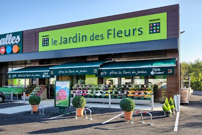 Le Jardin Des Fleurs, Fleuriste à Latresne