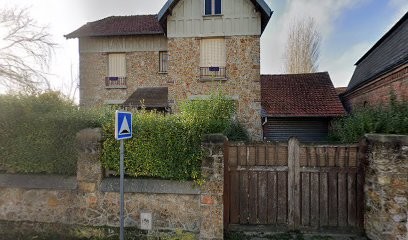 Poteaux Ghislaine, Fleuriste à Sérifontaine