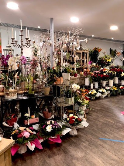L' Eglantine Fleurs, Fleuriste à Neuf-Brisach