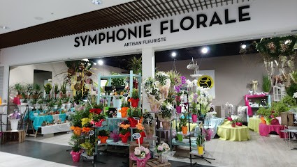 Symphonie Florale, Artisan Fleuriste Verdun, Fleuriste à Verdun