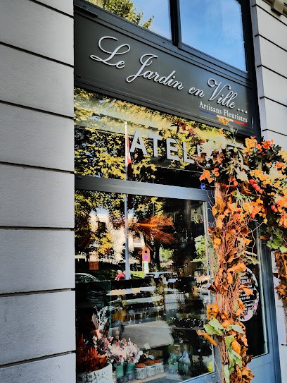 L'Atelier Du Jardin, Fleuriste à Aix-les-Bains