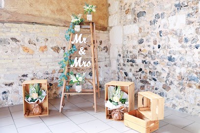 Flor'a Fleurs, Fleuriste à Montivilliers