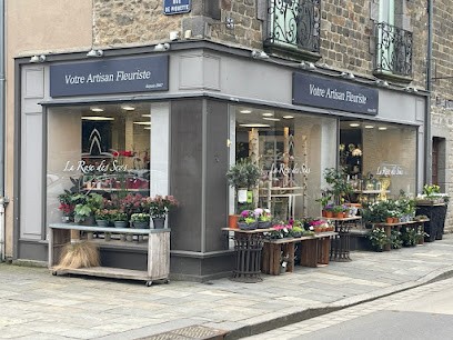 La Rose des Sens, Fleuriste à Combourg