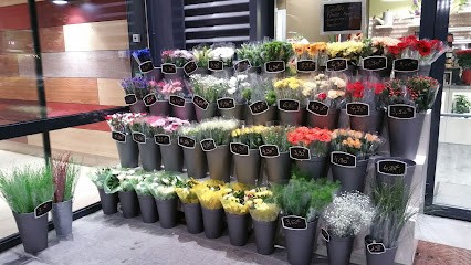 4AS Fleurs, Fleuriste à Val de Briey