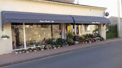 Saint Christo'Lys, Fleuriste à Saint-Christoly-de-Blaye