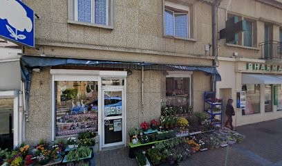 La Vallée Fleurie, Fleuriste à Nouzonville