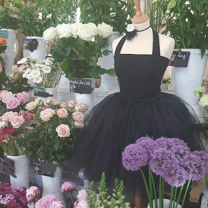 Senteurs et couleurs, Fleuriste à Lanvallay
