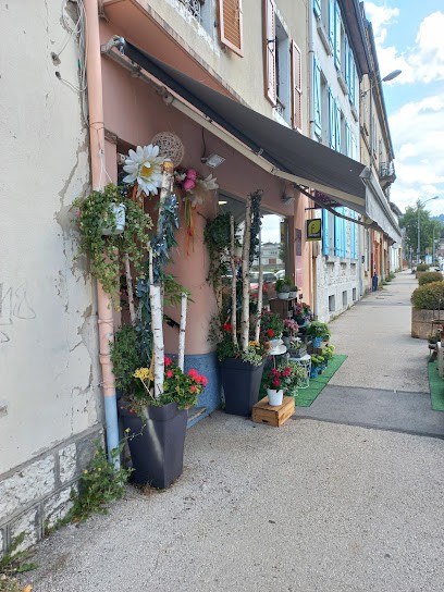 Comme Une Fleur ..., Fleuriste à Pontarlier