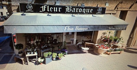 FLEUR BAROQUE, Fleuriste à Saint-Jean-de-Bournay