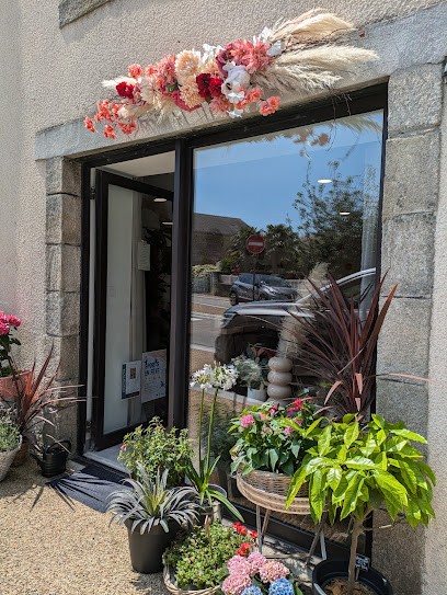 Pensées Fleurs, Fleuriste à Rosporden