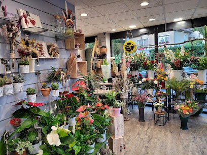 Le Lotus Noir, Fleuriste à Buc