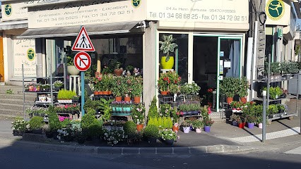 LA BOUQUETIERE, Fleuriste à Fosses