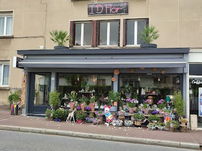 ID FLOR' fleuriste, Fleuriste à Tessy-Bocage