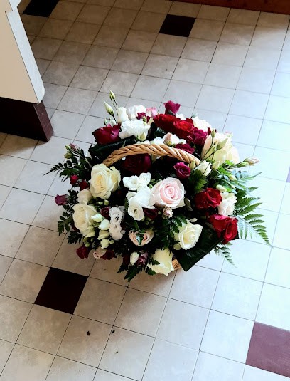 La Fine Fleur, Fleuriste au Grand-Pressigny