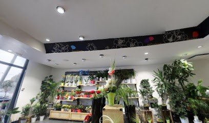 Monceau Fleurs, Fleuriste à Pontivy