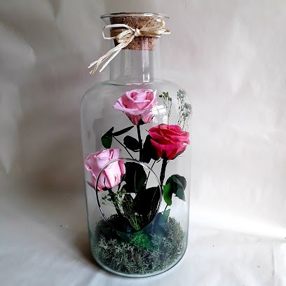 DON'T FORGET TO SMILE, Fleuriste à Norrent-Fontes