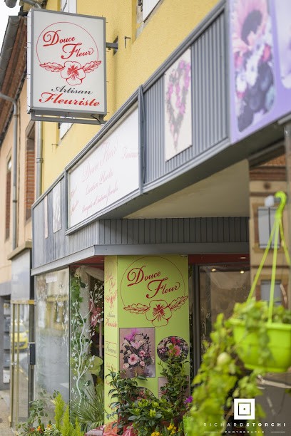 Douce Fleur, Fleuriste à Saint-Juéry