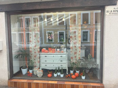 My Fleur, Fleuriste à Villeneuve-l'Archevêque
