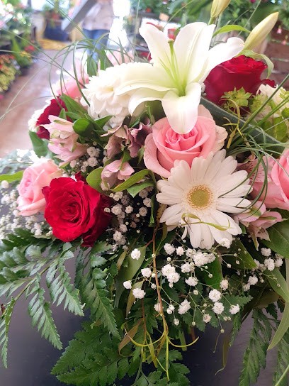 Au Délice Des Fleurs, Fleuriste à Marseille 13
