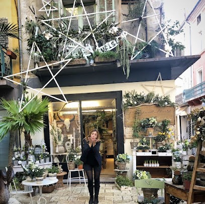 L'apprenti Fleuriste, Fleuriste à Orange