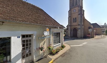Ludofleurs, Fleuriste à Villeneuve-en-Perseigne