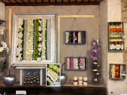 Brunet Fleurs Atelier B.F, Fleuriste à Agris