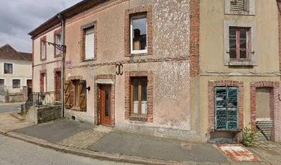 Morandi Patricia, Fleuriste à Tourouvre au Perche