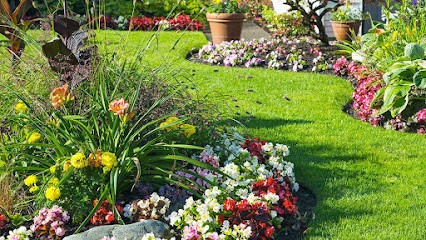 LES JARDINS DU PIFFOU, Fleuriste à La Tour-de-Sçay