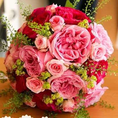 Sylv'Anne Fleurs, Fleuriste à Veyre-Monton