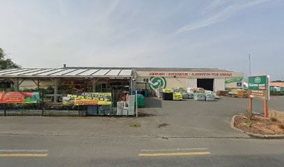 C.a.v.a.c, Fleuriste à Beauvoir-sur-Mer
