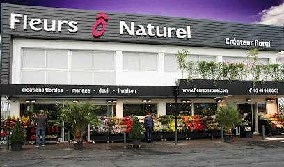 Fleurs Ô Naturel, Fleuriste à Royan