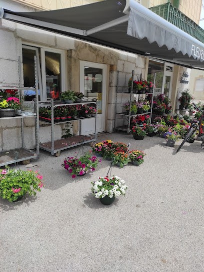 AU BOIS JOLI, Fleuriste à Frasne