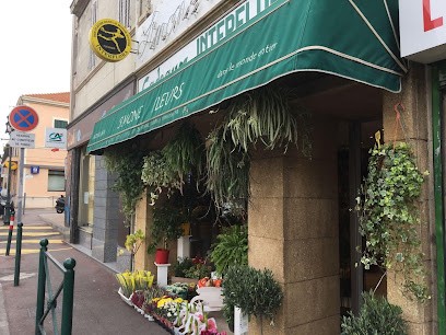 Simone Fleurs, Fleuriste à Plan-de-Cuques