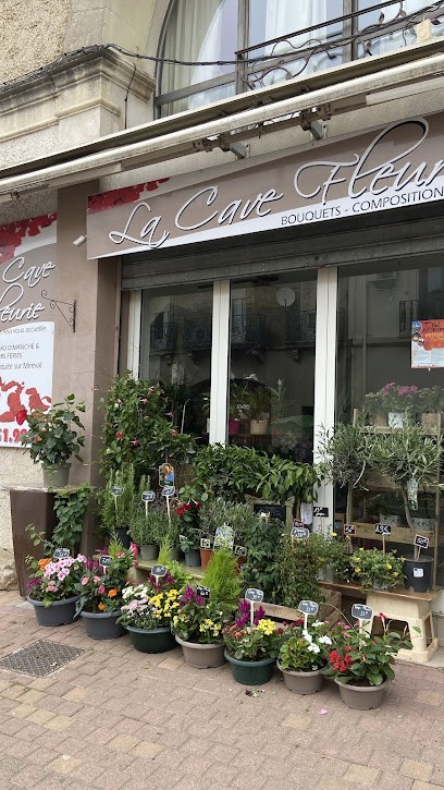 La Cave Fleurie, Fleuriste à Mireval