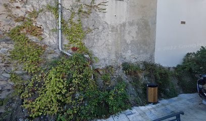 Goni, Fleuriste à Ramatuelle